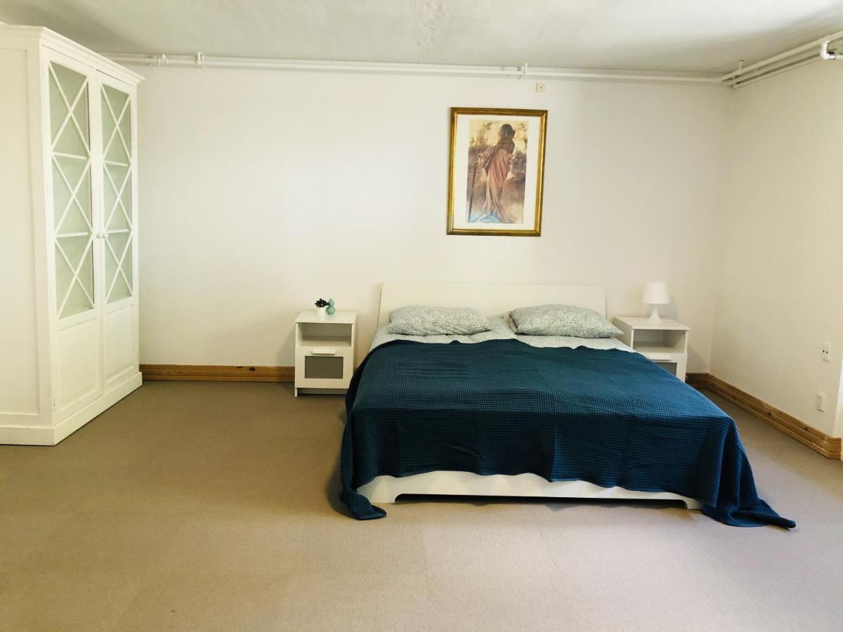 aday - Villa Firenze - Cozy Spacious Room Aalborg Esterno foto