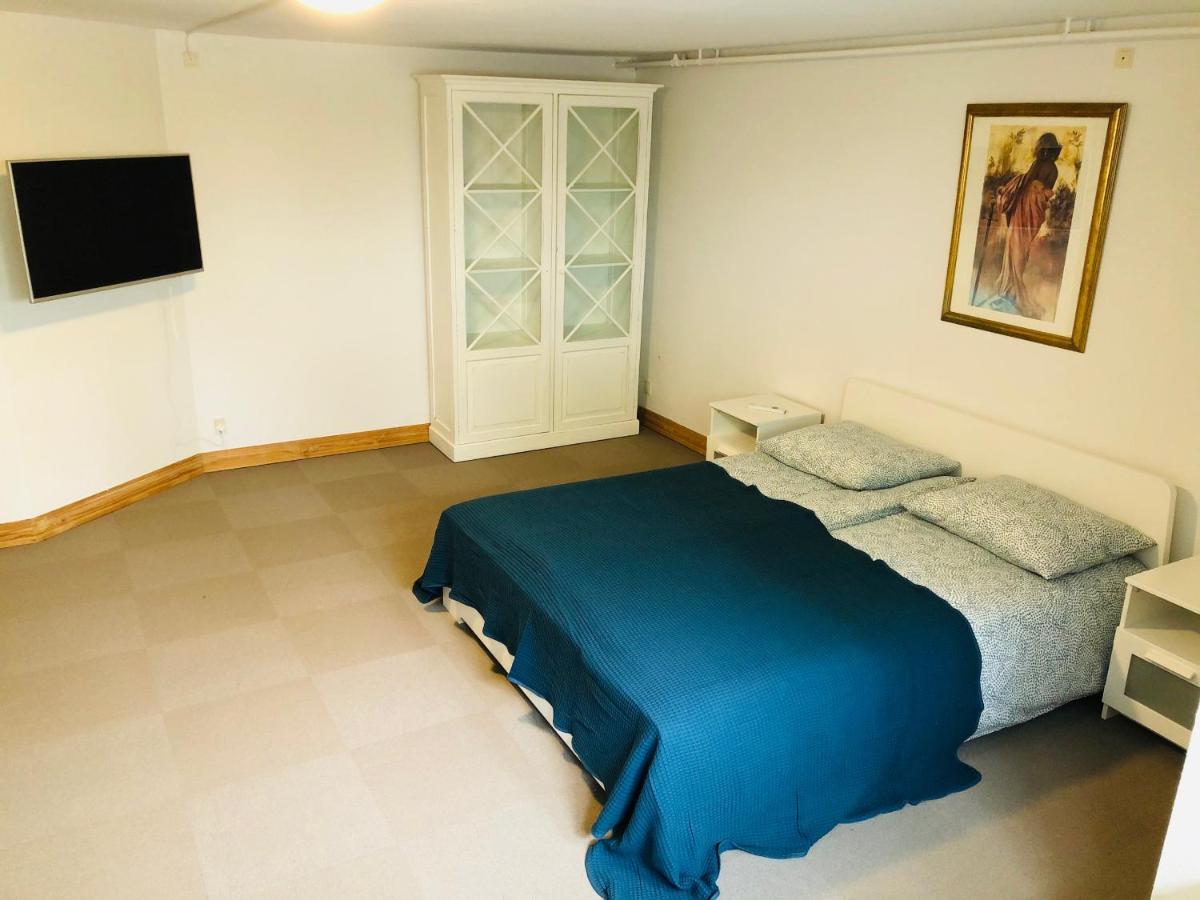 aday - Villa Firenze - Cozy Spacious Room Aalborg Esterno foto